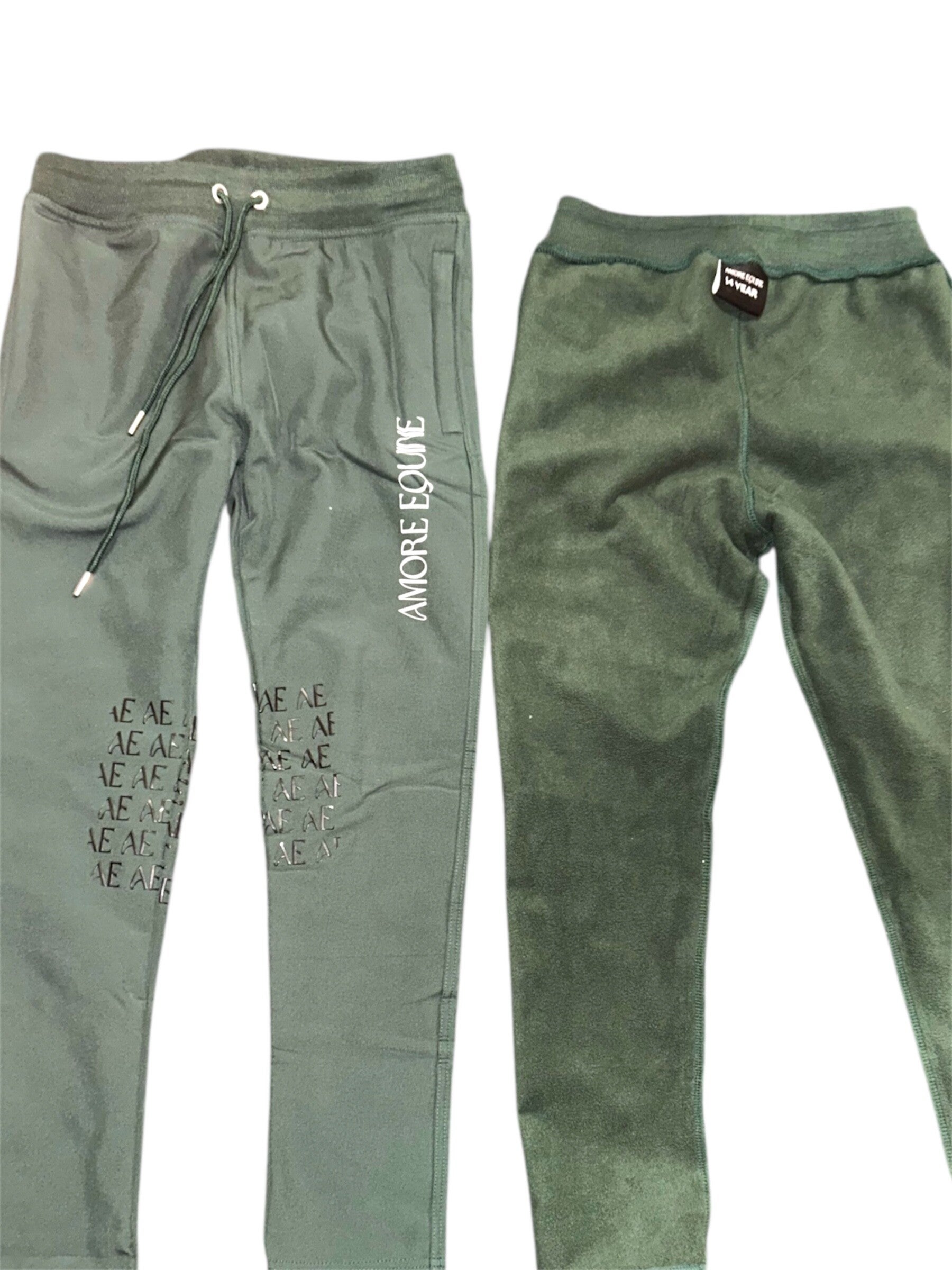 Kids waterproof winter trousers