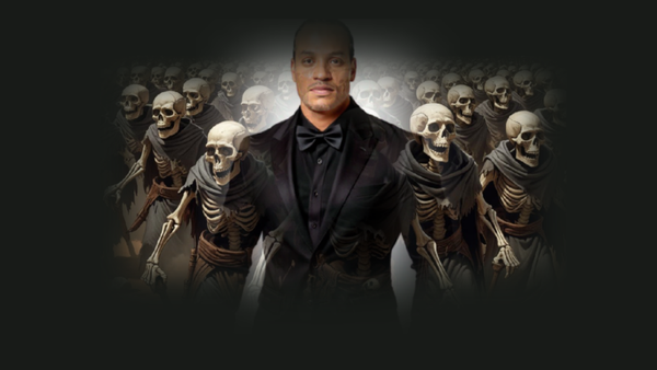 Skull Duggery: Beginning of the Road Riders the movie