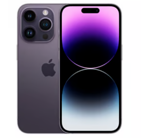 iPhone 14 Pro - 128 GIGA