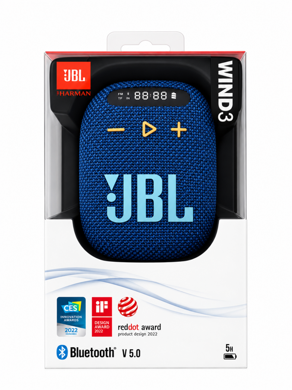 JBL WIND3