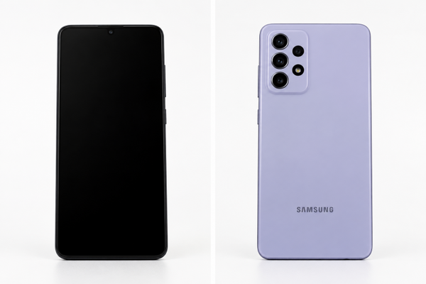 Samsung A52S 5G