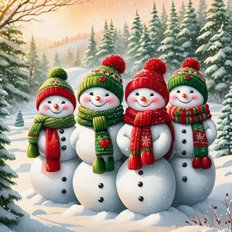 boite de Noël (10-12 personnes)