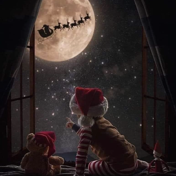 boite de noël pour 1 personne