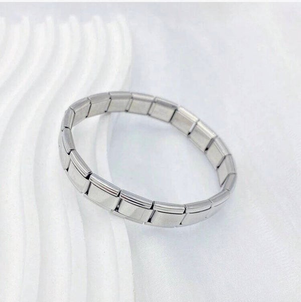 Bracelet à l’italienne