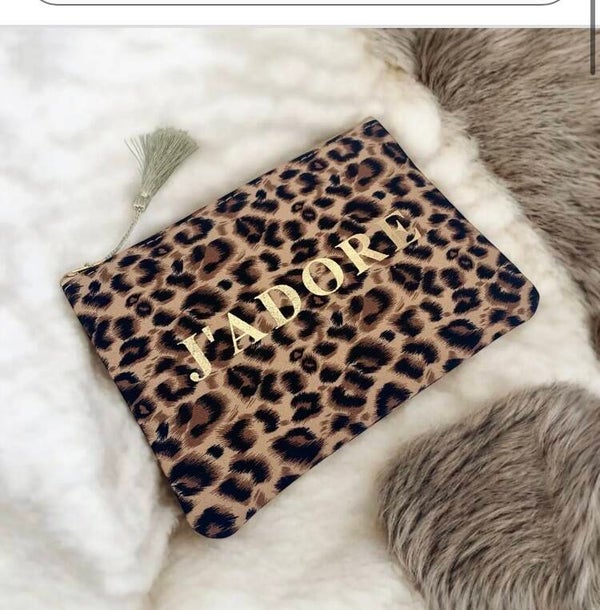 Trousse à maquillage