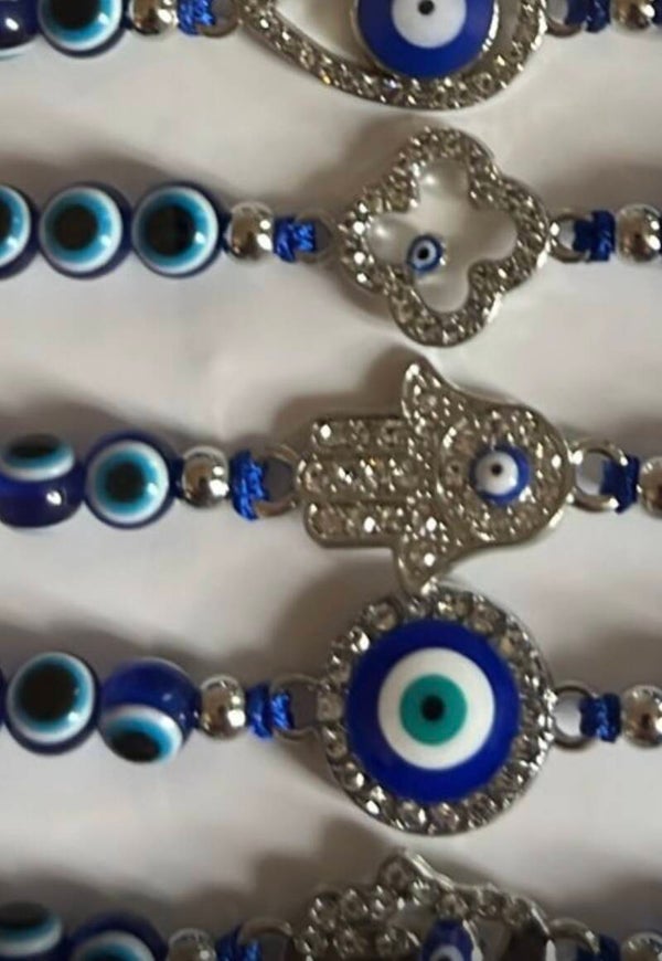 Bracelet porte chance