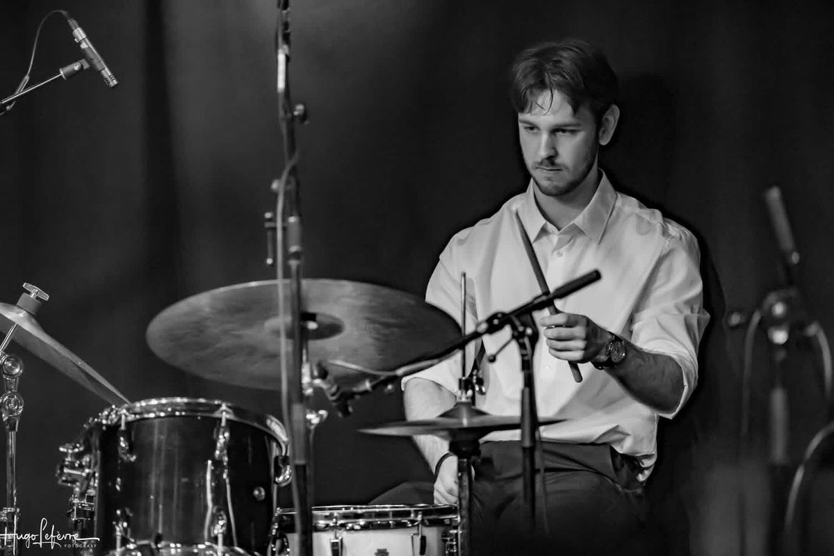 Dylan Vos Quintet | DylanVos