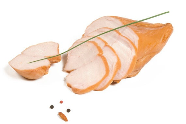 Rookfilet.
