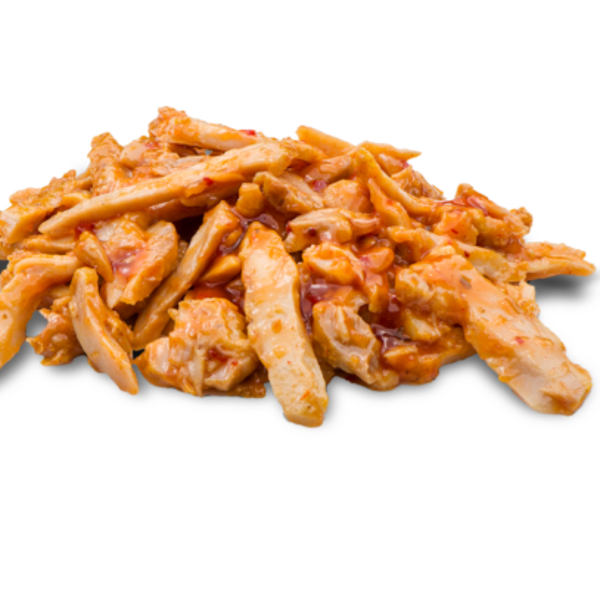 Hete kip piri piri.
