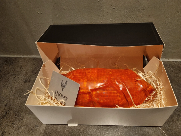 Geschenkje.