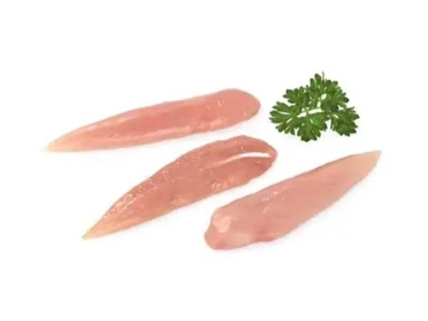 kipfilet haasjes.