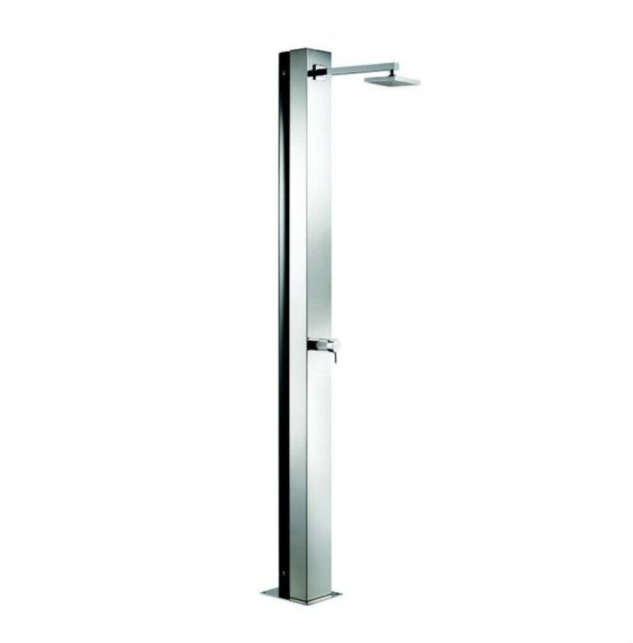 Niagara Solar douche