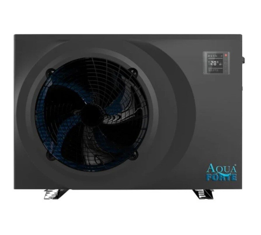 AquaForte Full Inverter warmtepomp