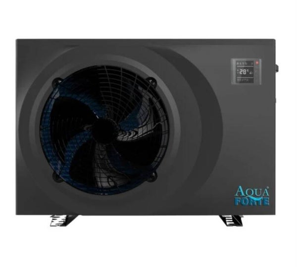 AquaForte Full Inverter warmtepomp