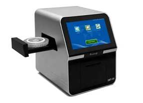 Seamaty SMT‑120 (Analyseur biochimique)