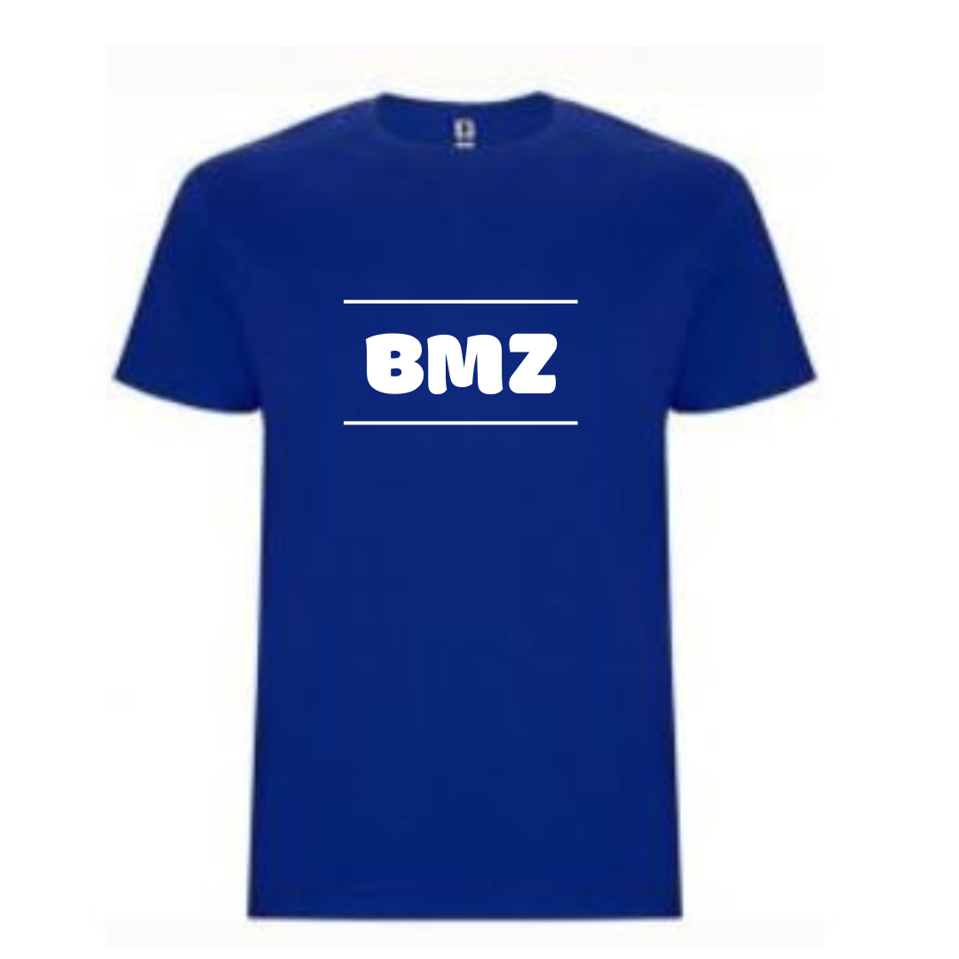 BMZ T-shirt kind