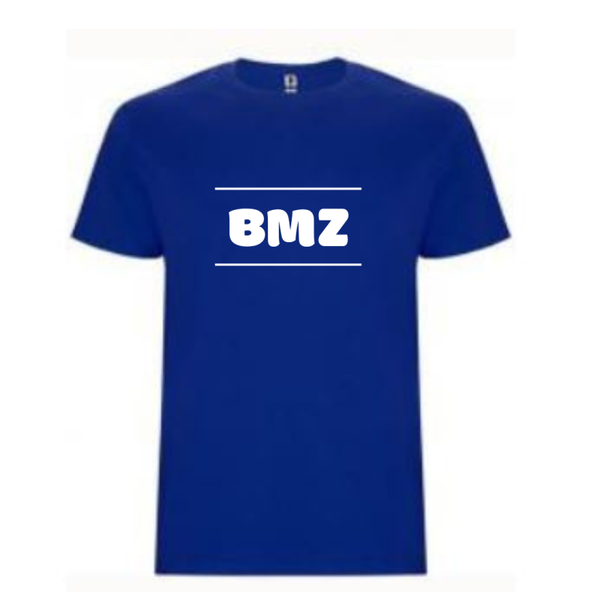 BMZ T-shirt kind