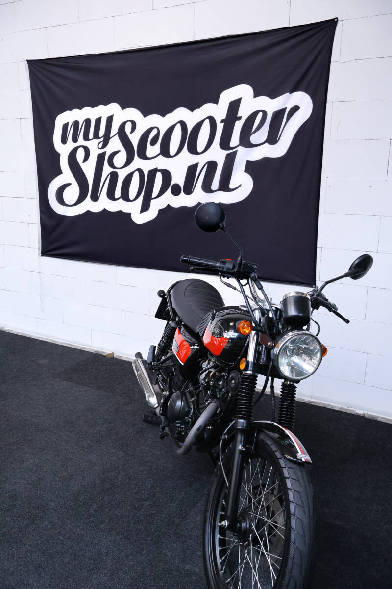 My Scootershop