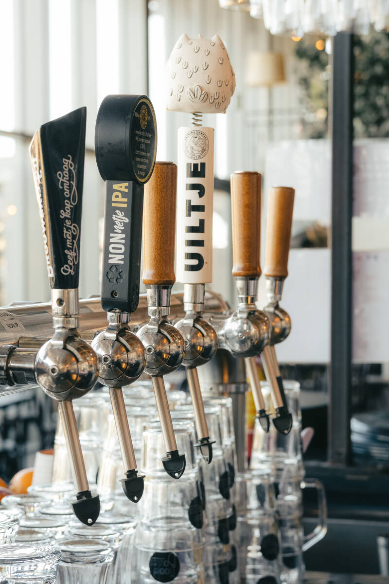 Mooie Boules Haarlem