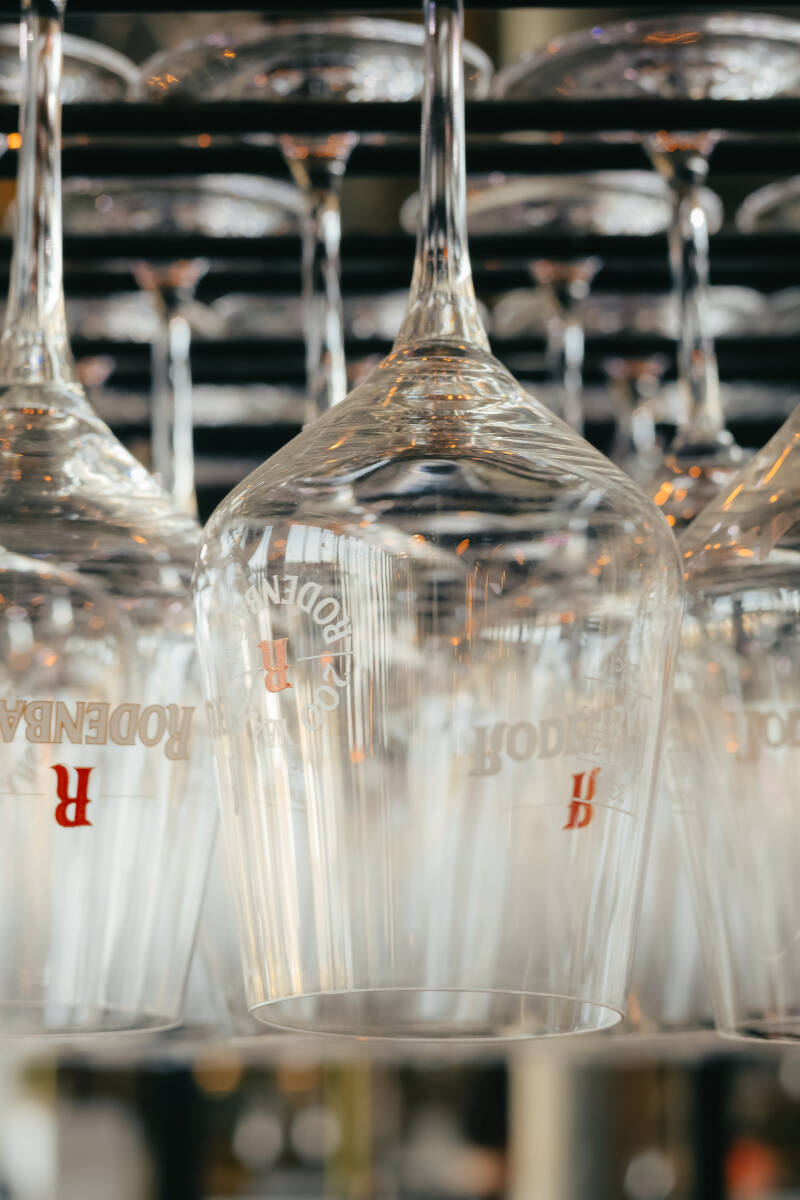 Mooie Boules Haarlem