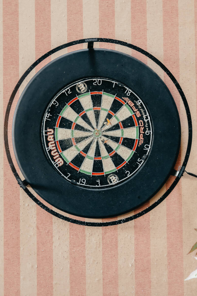 Mooie Boules Haarlem