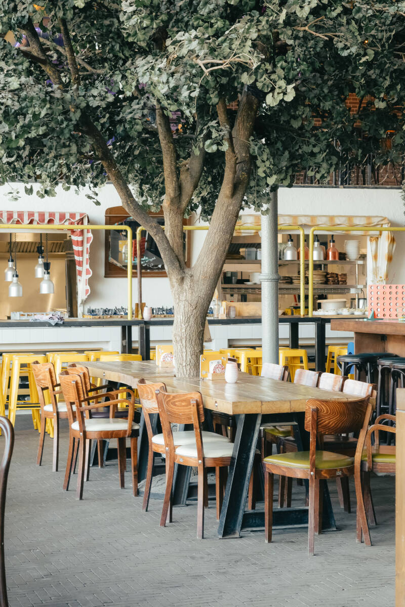 Mooie Boules Haarlem