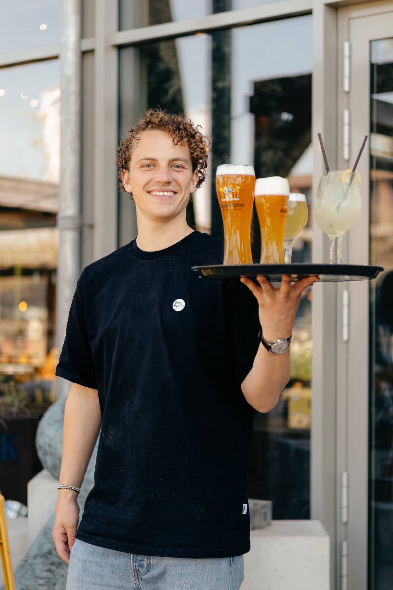 Mooie Boules Haarlem