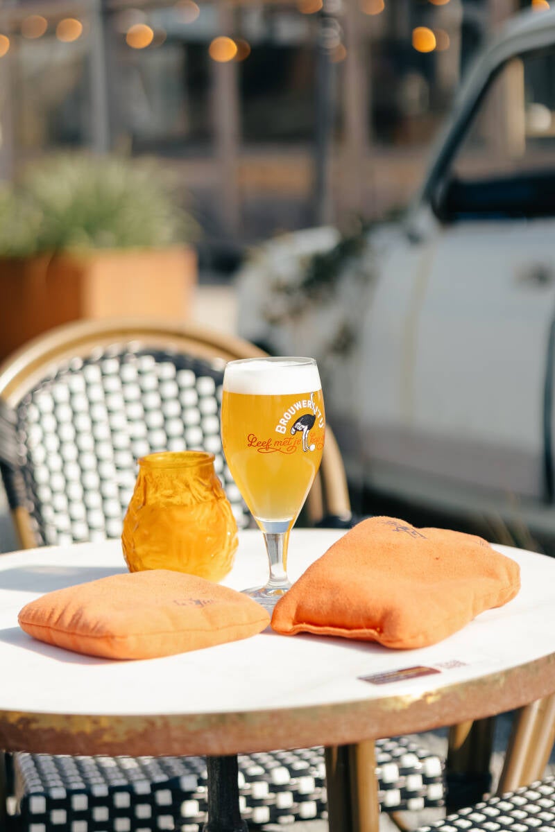 Mooie Boules Haarlem