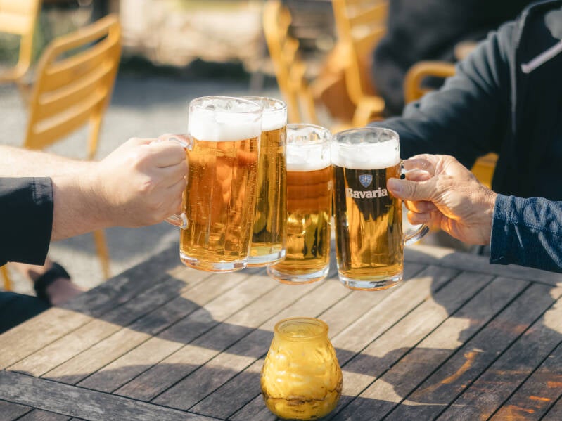 Mooie Boules Haarlem