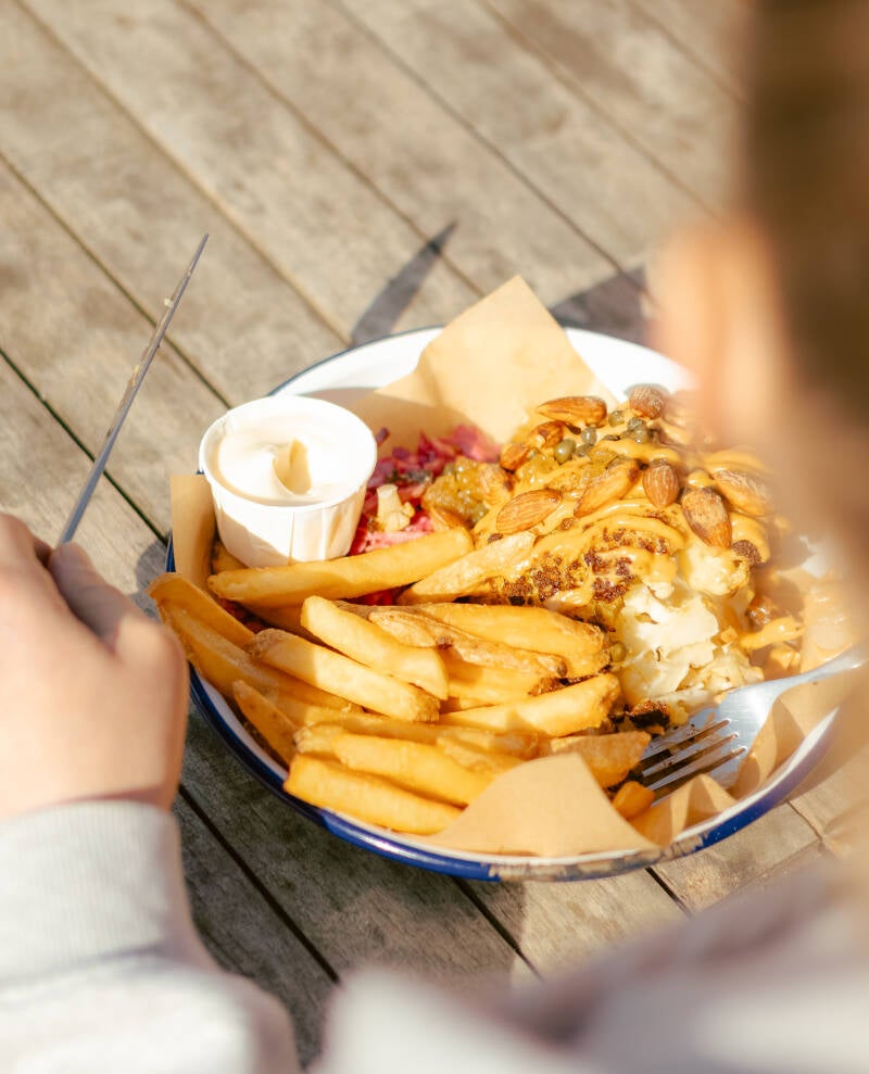 Mooie Boules Haarlem