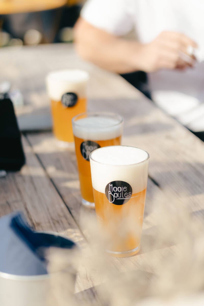 Mooie Boules Haarlem