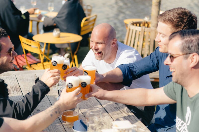 Mooie Boules Haarlem