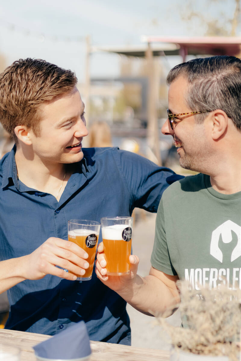 Mooie Boules Haarlem