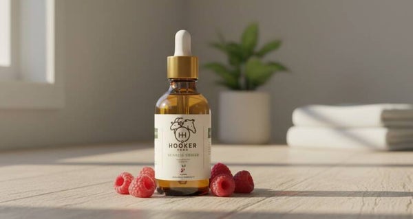 Sunrise Serum Face Oil