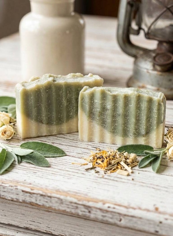 "Lucky Mini" Body Bar