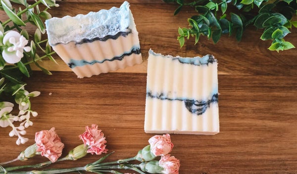 Goat Milk Soap | Face Collection