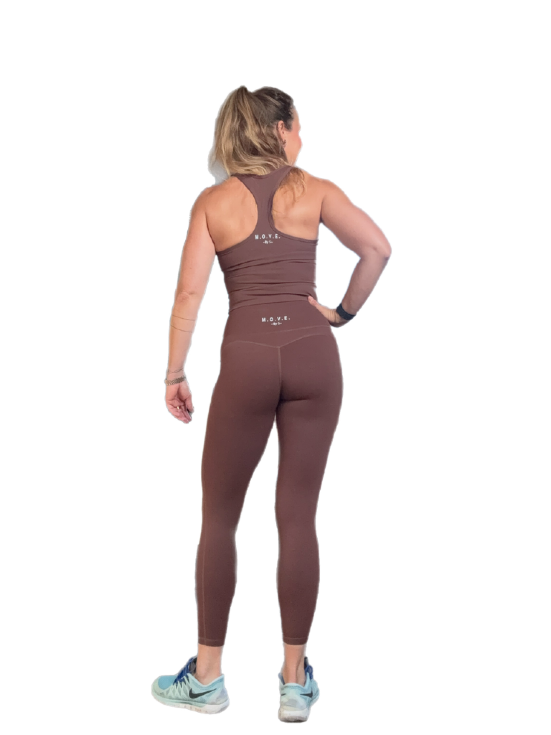 Legging Amy