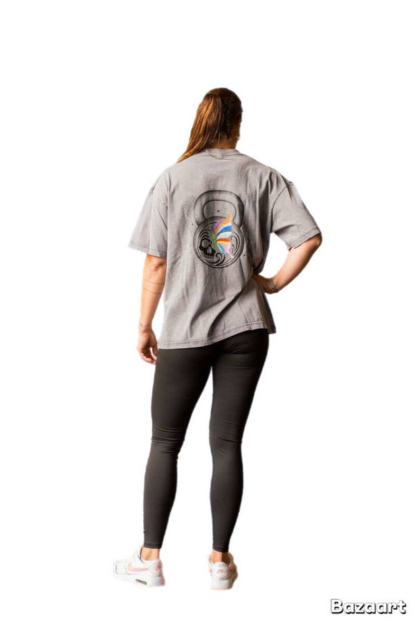 T-shirt Nick