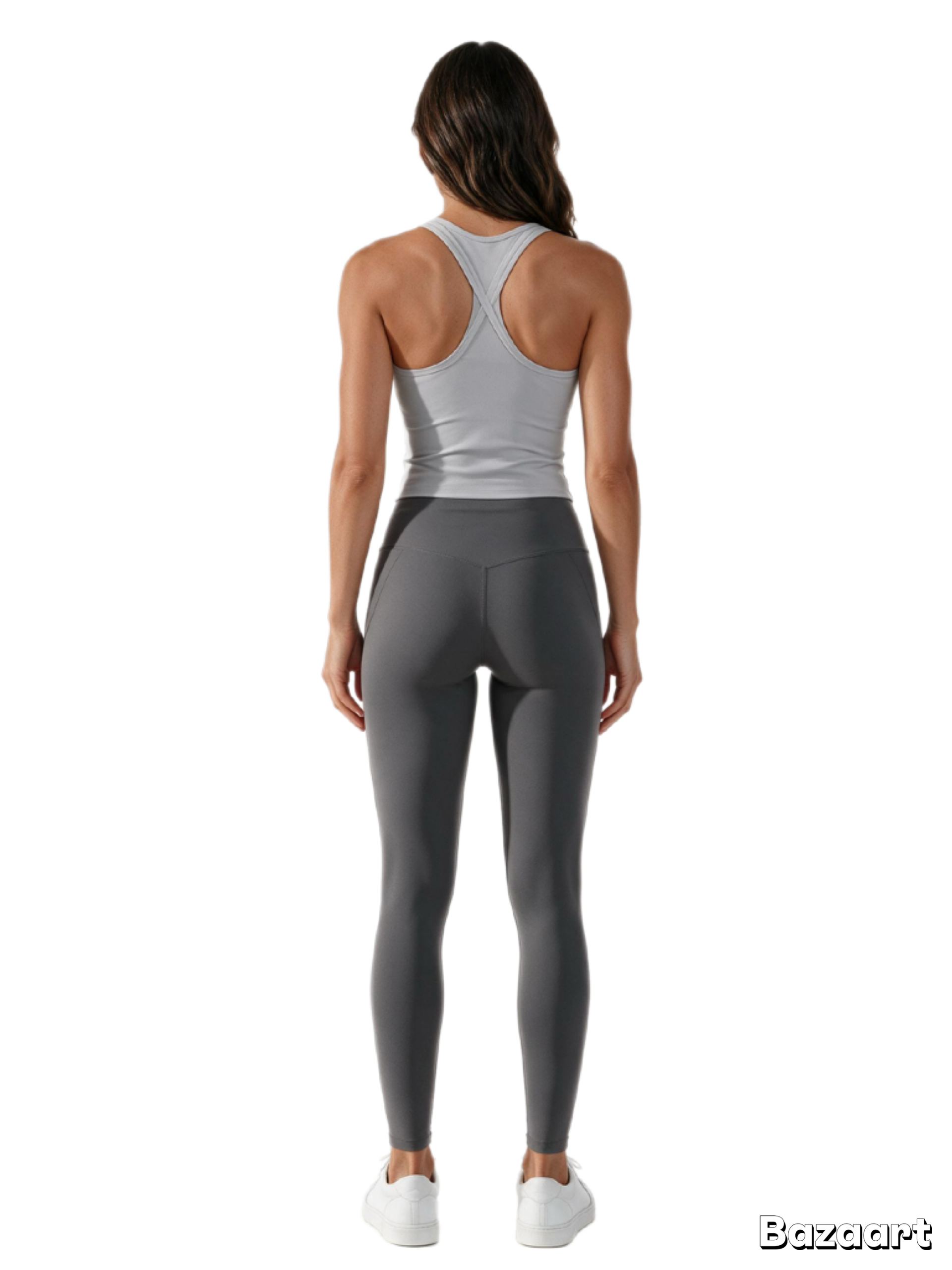 Racerback top Riri