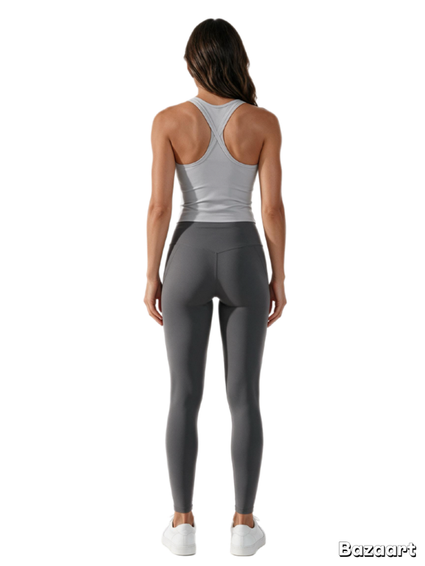 Racerback top Riri
