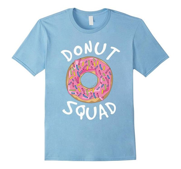 donut T-shirt