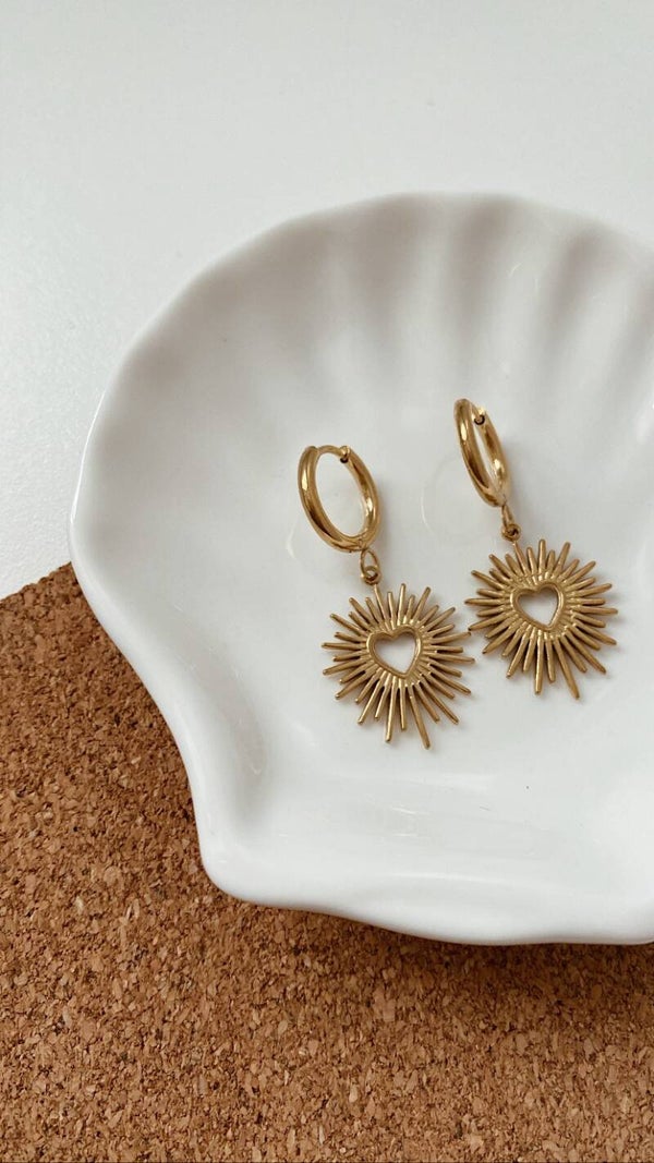 Electric energy ⚡️Earrings