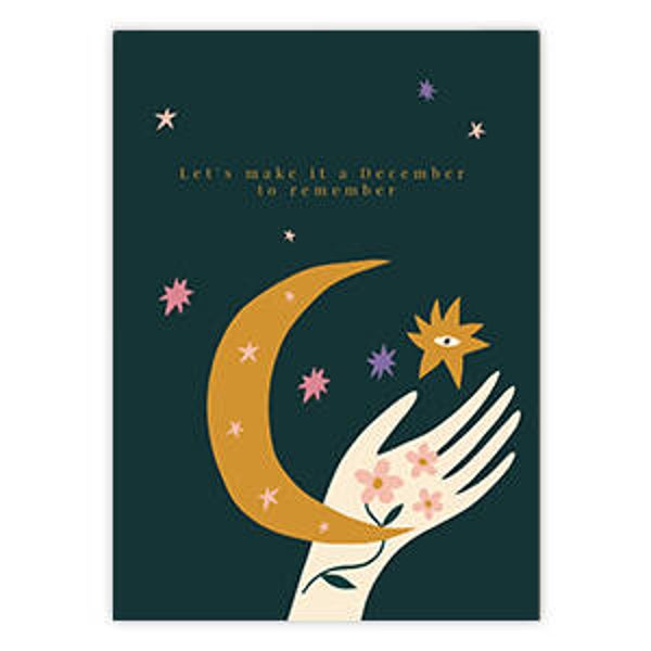 Make it a december to remember