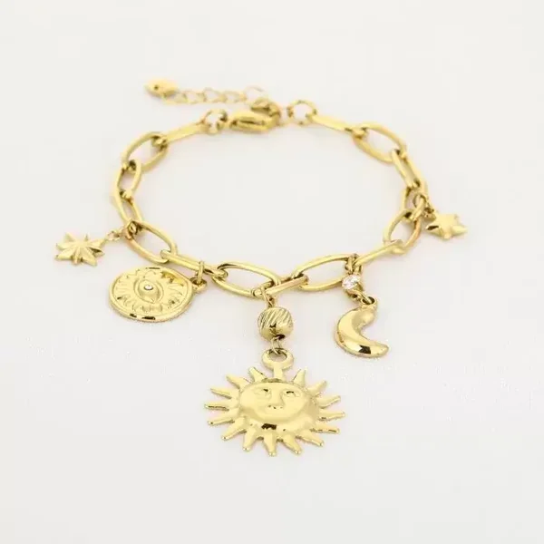 Sun Seeker - Bracelet