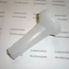 Zündapp, Ansaugtrichter Luftfilter, klein 28mm/60mm Falconette 435