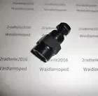 Zündapp, Polrad Abzieher, Zündung, M22/M26x1,5mm, ZR10 Typ447