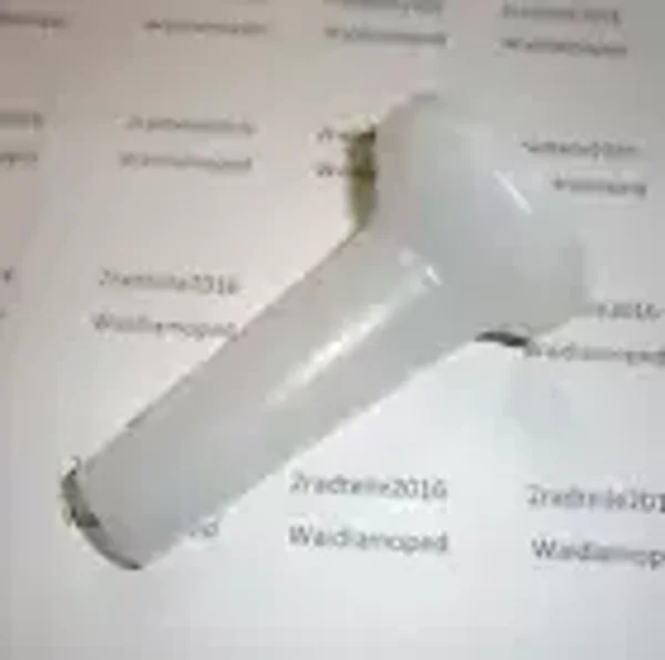 Zündapp, Ansaugtrichter Luftfilter, klein 28mm/60mm Falconette 435