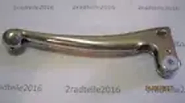 Zündapp, Kupplungshebel, Magura  Star1 / Star2 Typ462