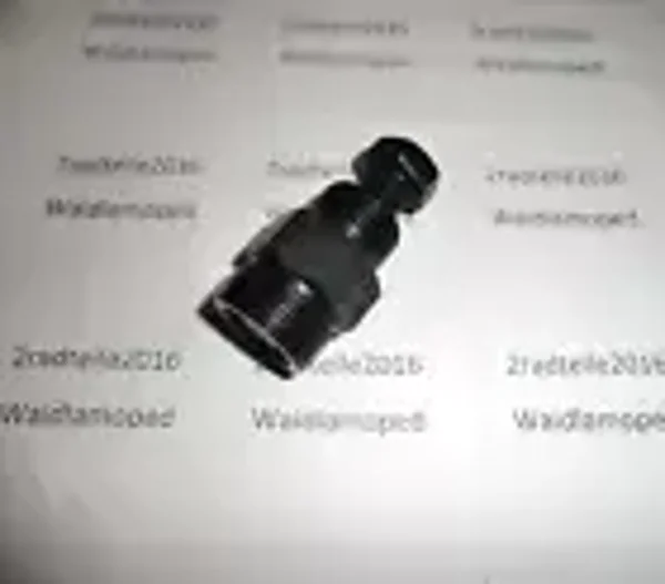 Zündapp, Polrad Abzieher, Zündung, M22/M26x1,5mm, C50 Sport Typ517-028