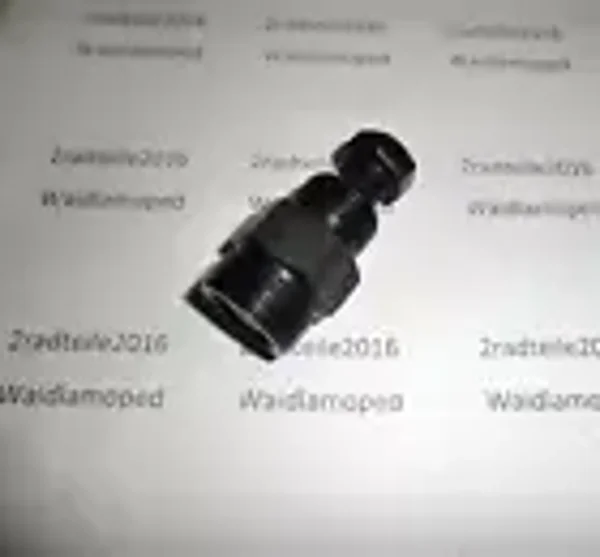 Zündapp, Polrad Abzieher, Zündung, M22/M26x1,5mm, ZD20 Typ446
